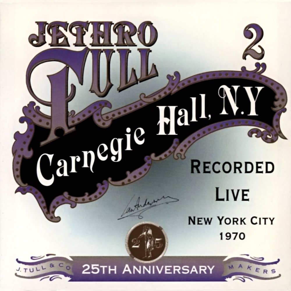 Download Classic Rock Jethro Tull Music PFP