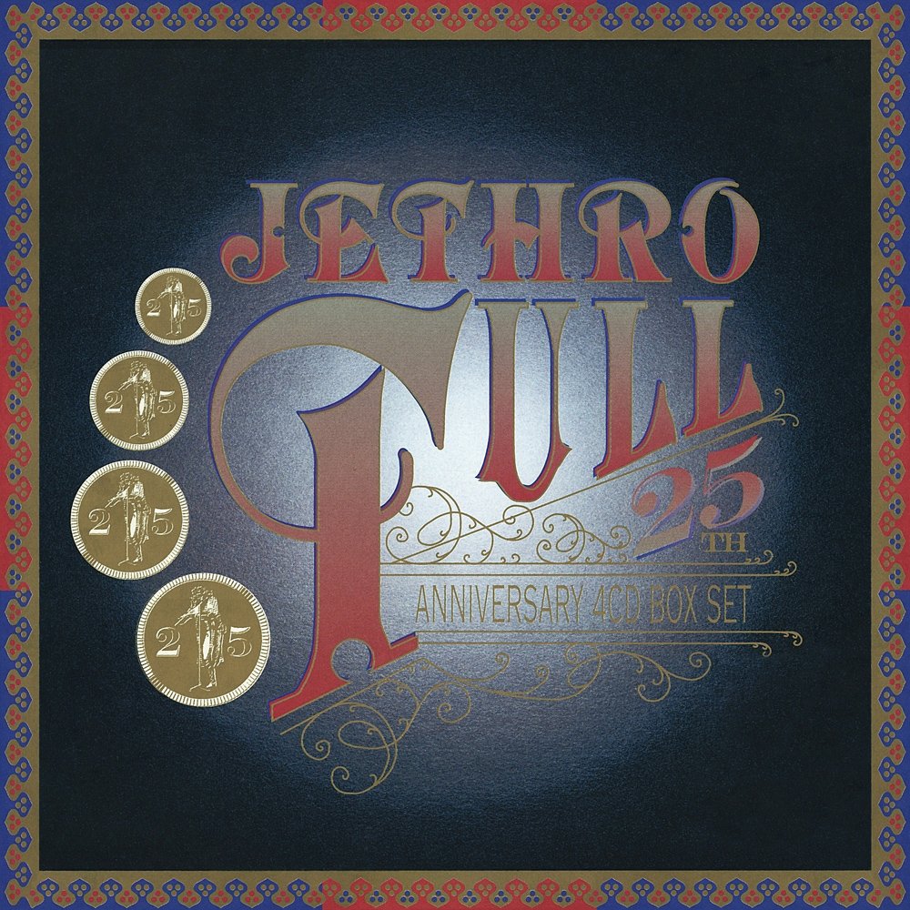 Download Classic Rock Jethro Tull Music PFP