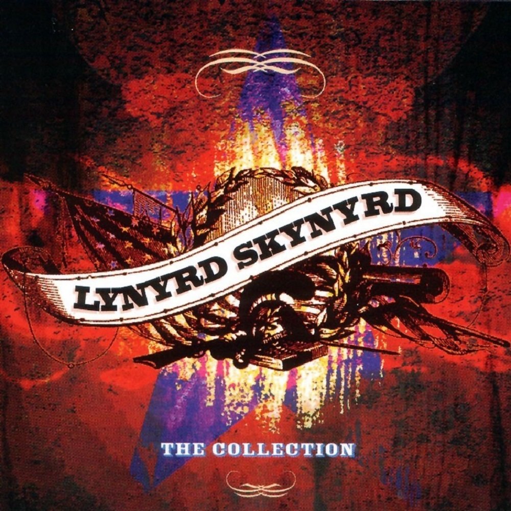 Download Classic Rock Lynyrd Skynyrd Music PFP