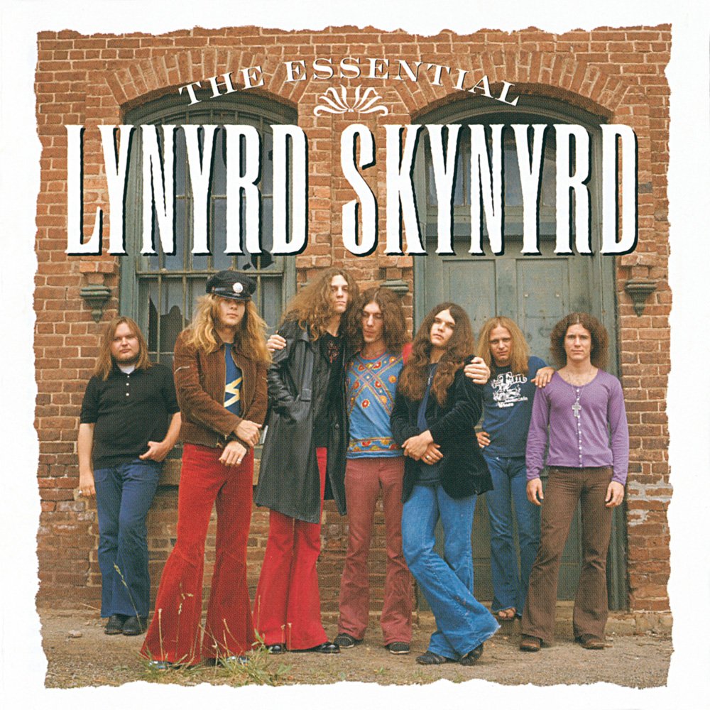 Download Classic Rock Lynyrd Skynyrd Music PFP