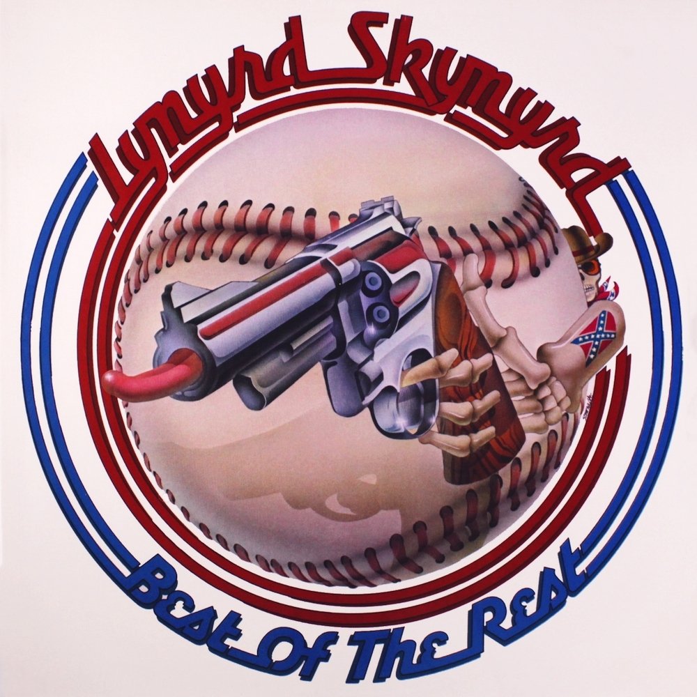 Download Classic Rock Lynyrd Skynyrd Music PFP