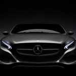 Download Vehicle Mercedes PFP