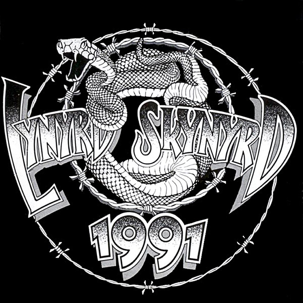 Download Classic Rock Lynyrd Skynyrd Music PFP