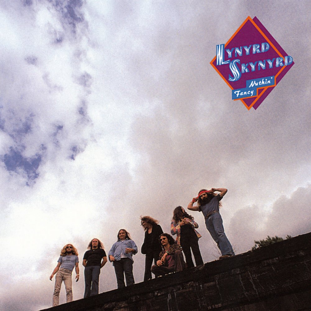 Download Classic Rock Lynyrd Skynyrd Music PFP