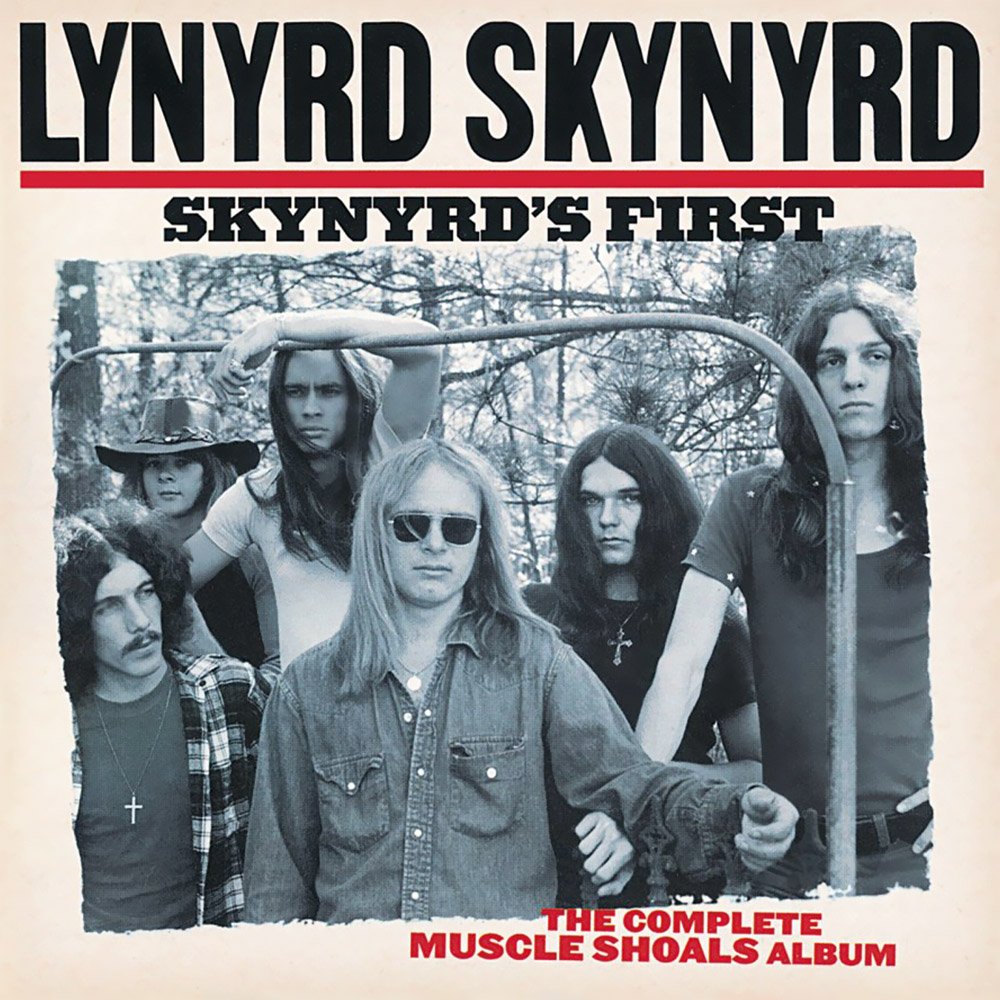 Download Classic Rock Lynyrd Skynyrd Music PFP