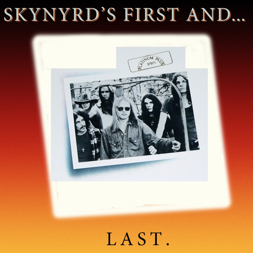 Download Classic Rock Lynyrd Skynyrd Music PFP