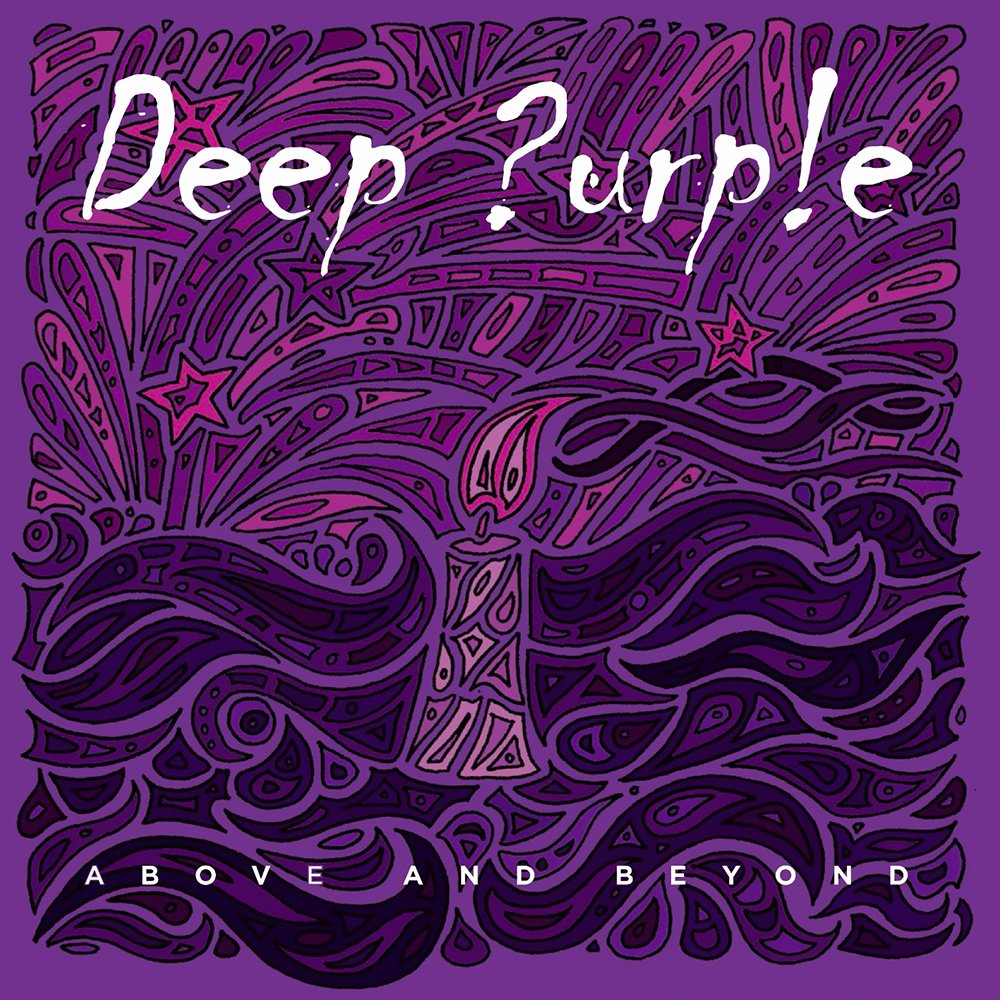 Download Heavy Metal Classic Rock Deep Purple Music PFP