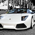 vehicle Lamborghini Murcielago PFP