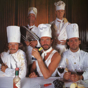 classic rock Jethro Tull music PFP