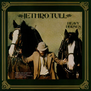 classic rock Jethro Tull music PFP