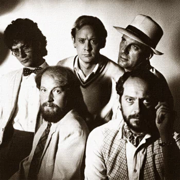 classic rock Jethro Tull music PFP