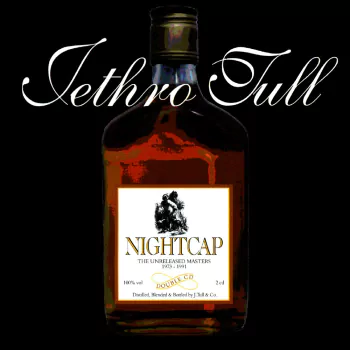 classic rock Jethro Tull music PFP