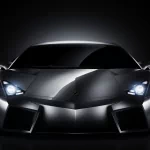 vehicle Lamborghini Reventon PFP