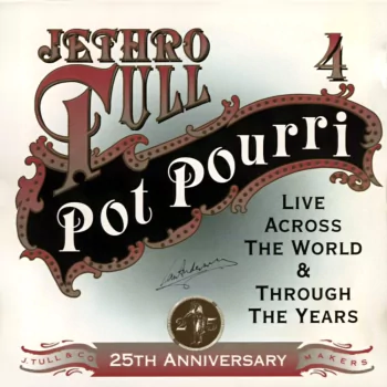 classic rock Jethro Tull music PFP