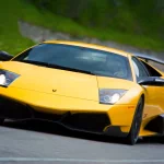 vehicle Lamborghini Murcielago PFP
