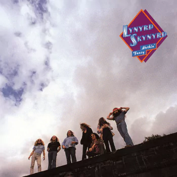 classic rock Lynyrd Skynyrd music PFP