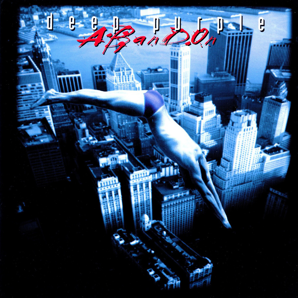 Download Heavy Metal Classic Rock Deep Purple Music PFP