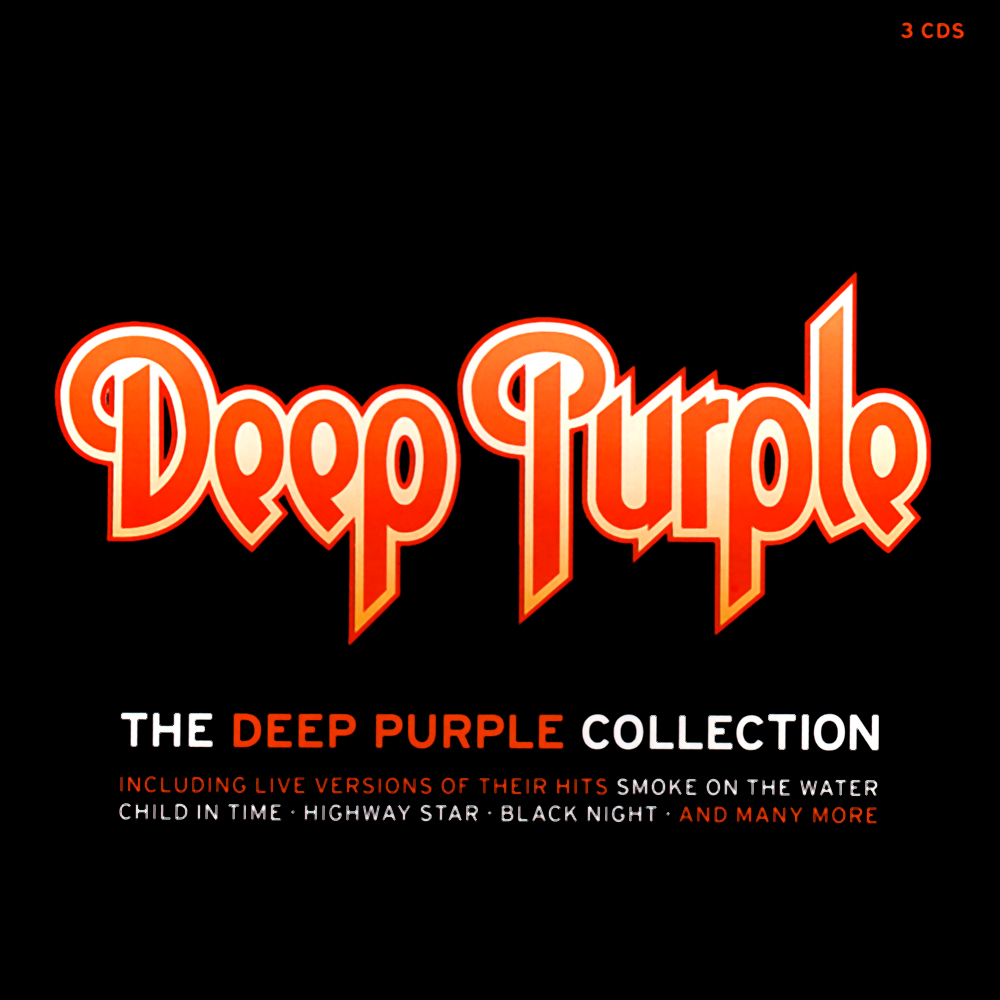 Deep Purple Pfp