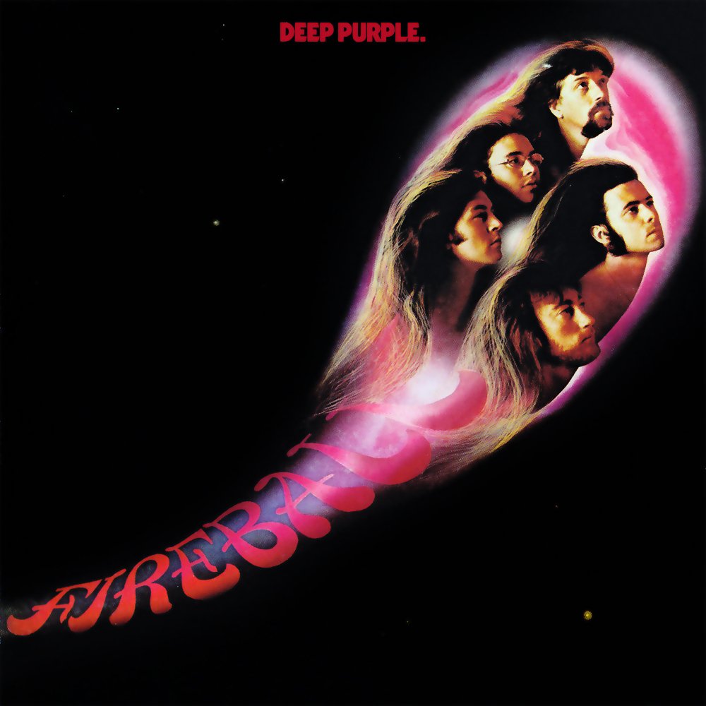 Download Heavy Metal Classic Rock Deep Purple Music PFP