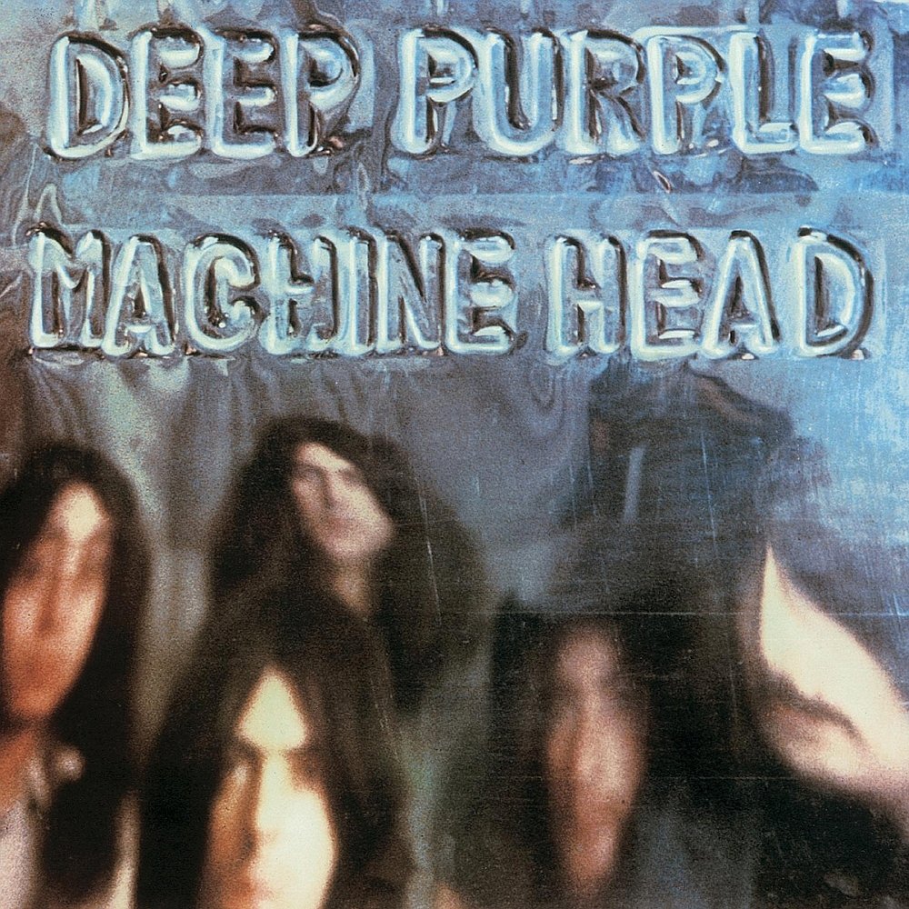 Download Heavy Metal Classic Rock Deep Purple Music PFP