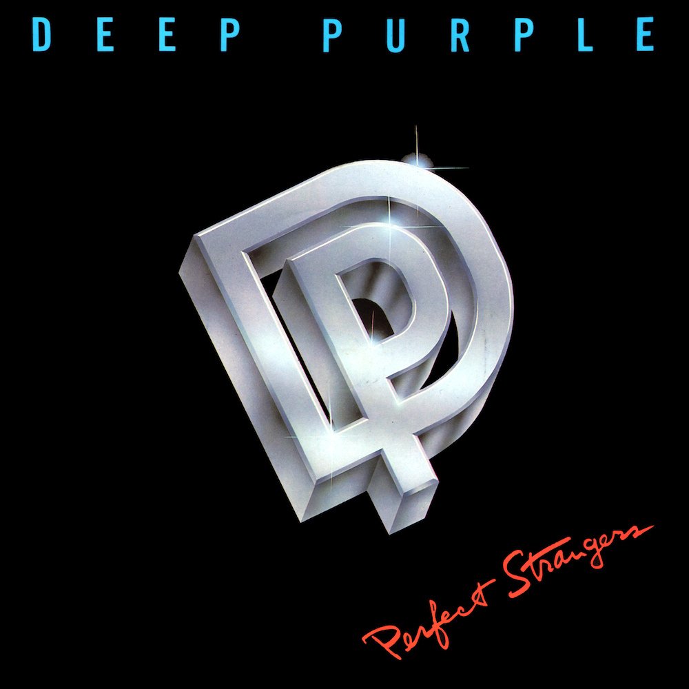Download Heavy Metal Classic Rock Deep Purple Music PFP