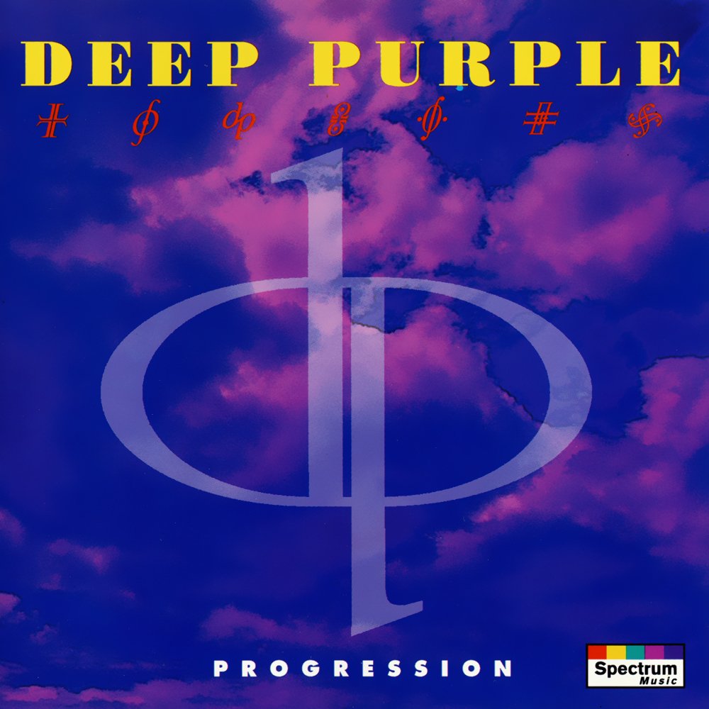Download Heavy Metal Classic Rock Deep Purple Music PFP
