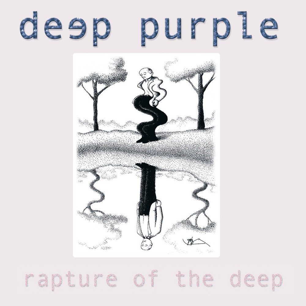 Download Heavy Metal Classic Rock Deep Purple Music PFP