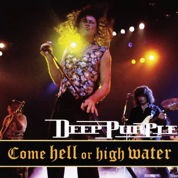 heavy metal classic rock Deep Purple music PFP