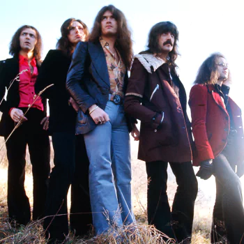 heavy metal classic rock Deep Purple music PFP