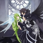 Download Anime Code Geass PFP