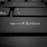 technology keyboard PFP