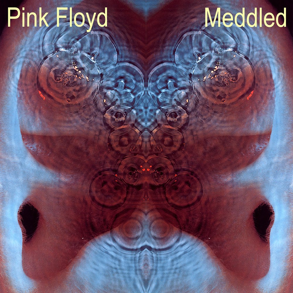 Download Classic Rock Pink Floyd Music PFP