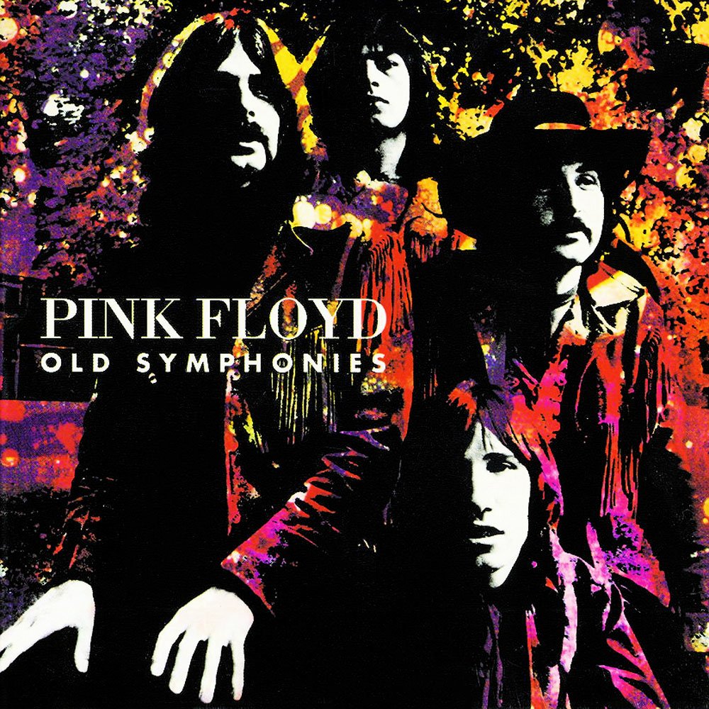 Download Classic Rock Pink Floyd Music PFP