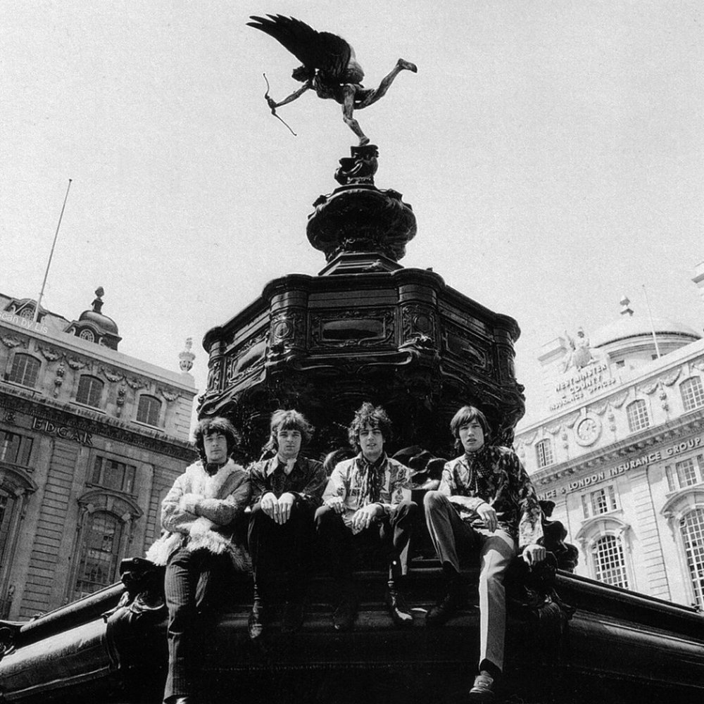 Download Classic Rock Pink Floyd Music PFP