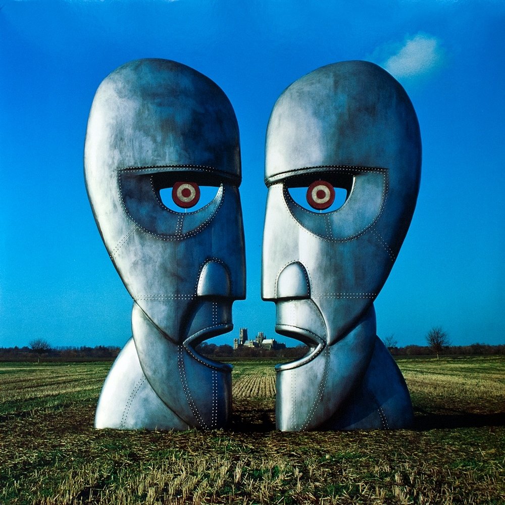 Download Classic Rock Pink Floyd Music PFP - Avatar Abyss