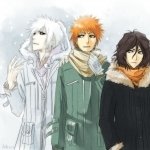 Download Zangetsu (Bleach) Hollow Ichigo Ichigo Kurosaki Anime Bleach PFP