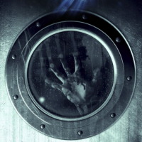 Download Video Game Window Hand Resident Evil: Revelations PFP