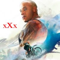 Download Return Of Xander Cage Vin Diesel Movie PFP