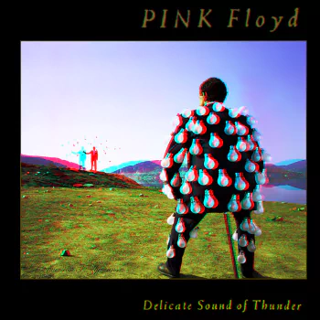 classic rock Pink Floyd music PFP