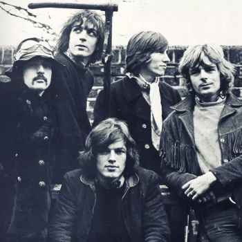 classic rock Pink Floyd music PFP