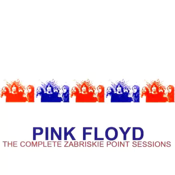 classic rock Pink Floyd music PFP