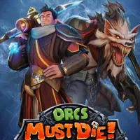  Orcs Must Die!