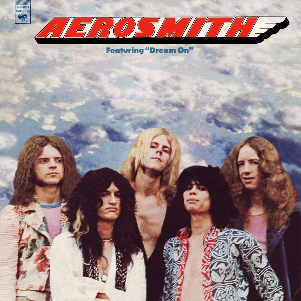 Aerosmith Pfp