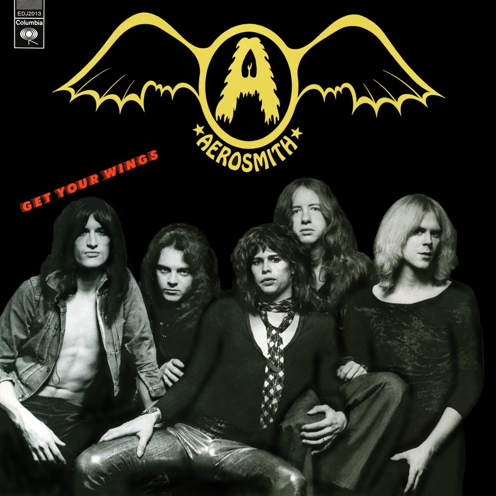 Download Hard Rock Heavy Metal Classic Rock Aerosmith Music PFP