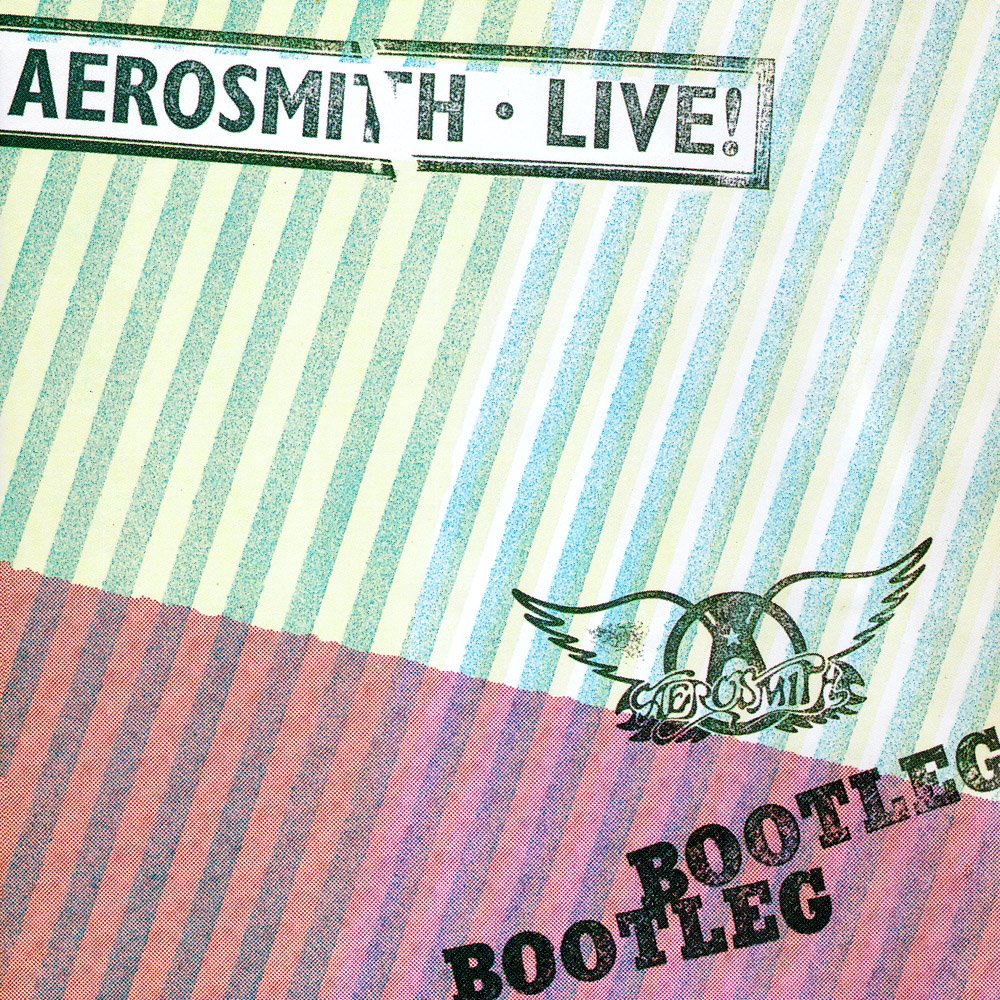Download Hard Rock Heavy Metal Classic Rock Aerosmith Music PFP