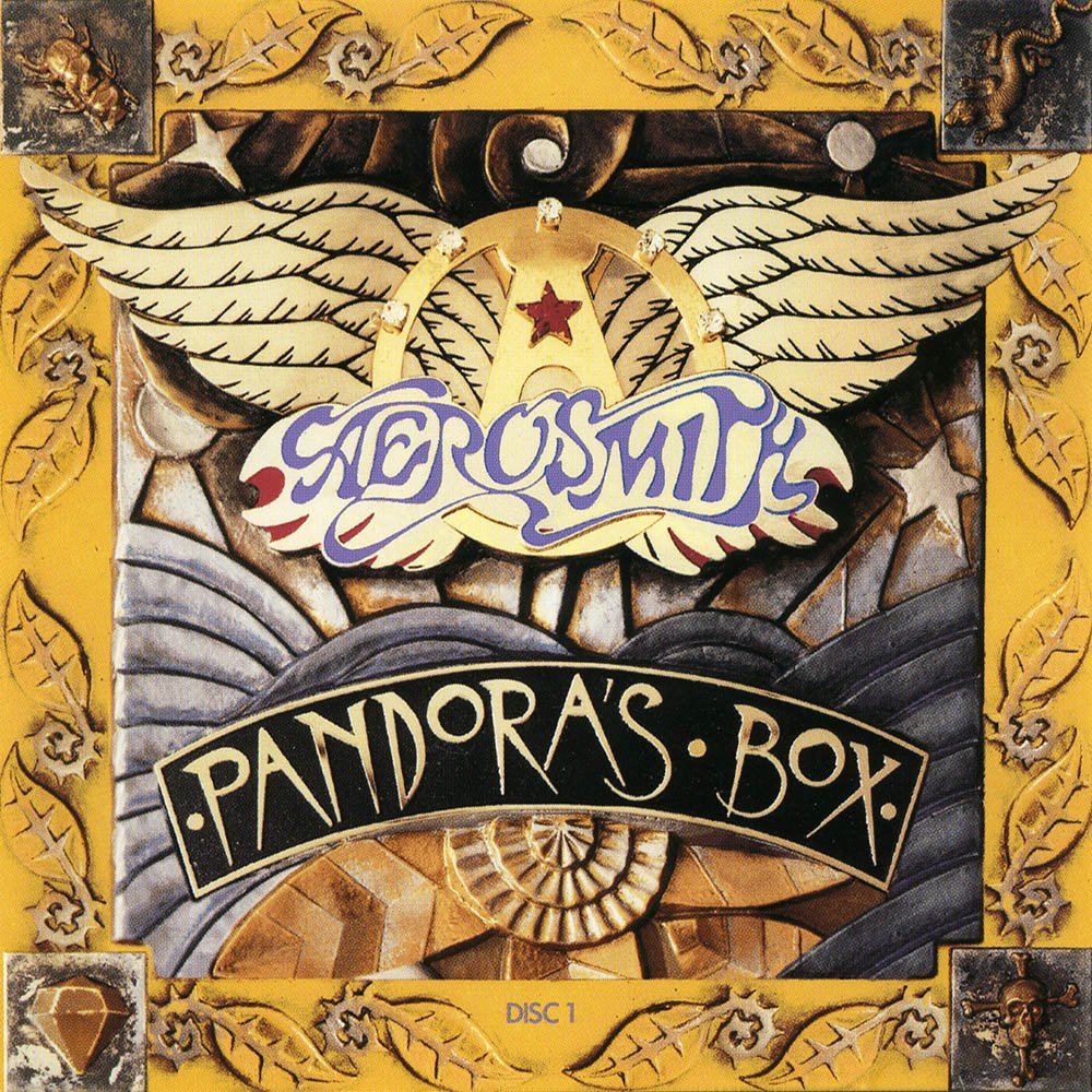 Download Hard Rock Heavy Metal Classic Rock Aerosmith Music PFP