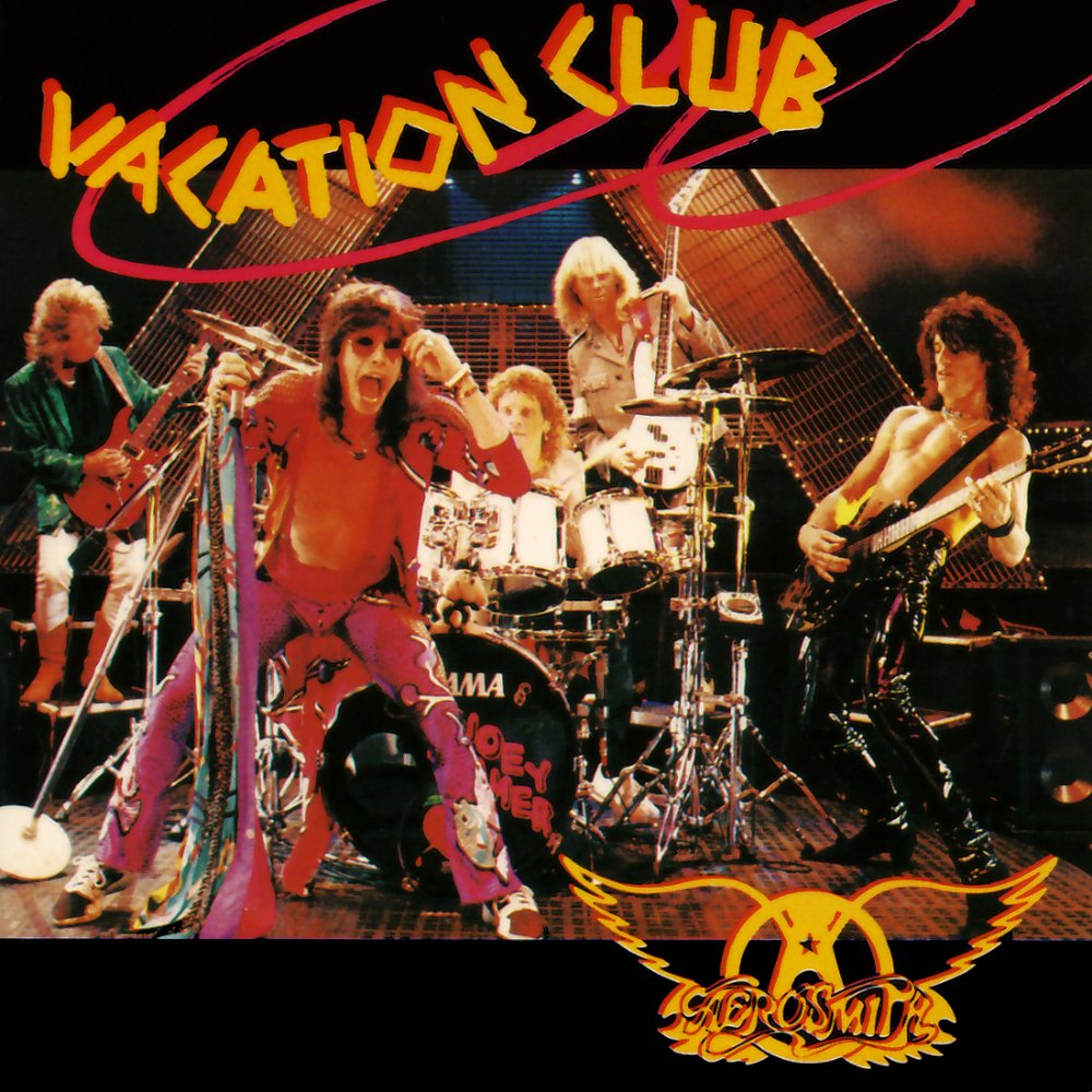 Download Hard Rock Heavy Metal Classic Rock Aerosmith Music PFP