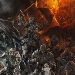 Download Dark Warrior PFP