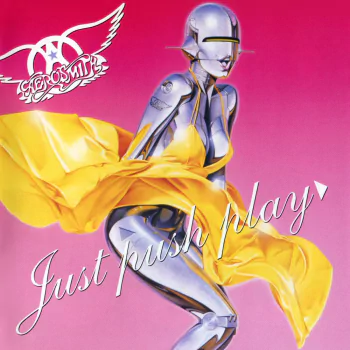 hard rock heavy metal classic rock Aerosmith music PFP