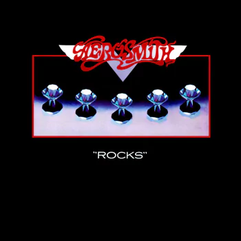 hard rock heavy metal classic rock Aerosmith music PFP